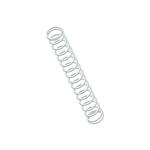 Approved Vendor Compression Spring, O= .120, L= .94, W= .012 G309970018 - main